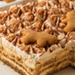 Gingerbread Tiramisu- Exclusive