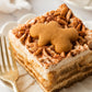 Gingerbread Tiramisu- Exclusive