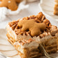 Gingerbread Tiramisu- Exclusive