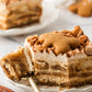 Gingerbread Tiramisu- Exclusive