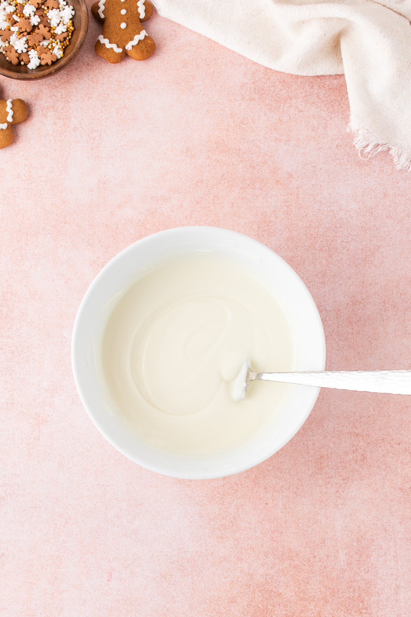 Gingerbread Truffles- Semi-Exclusive Set 2