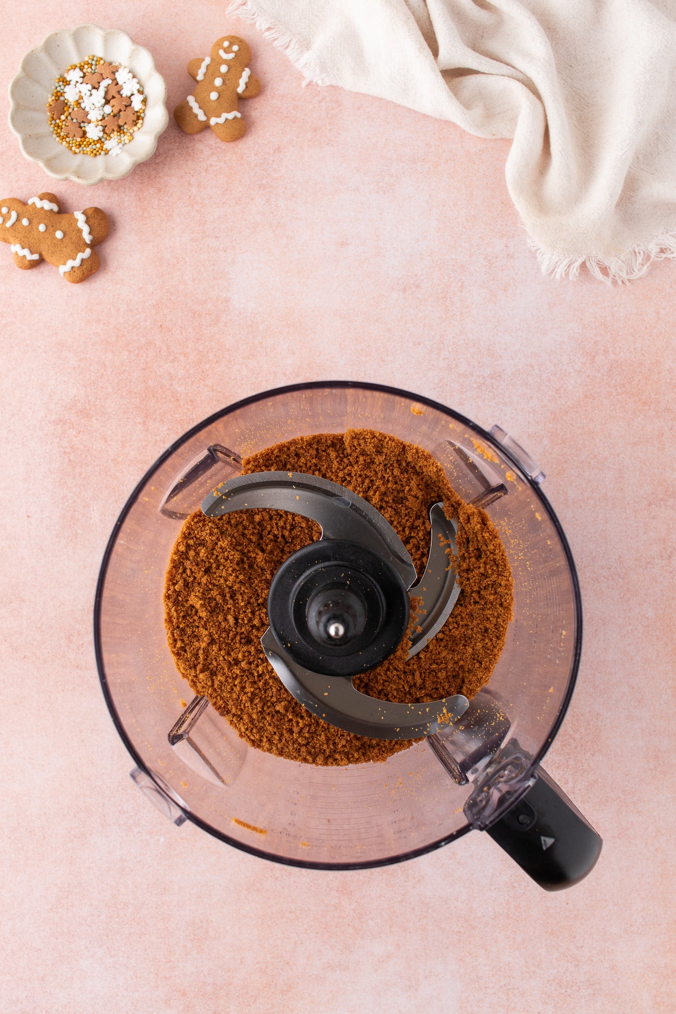 Gingerbread Truffles- Semi-Exclusive Set 2