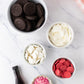 Oreo Heart Truffles- Semi-Exclusive Set 1/2