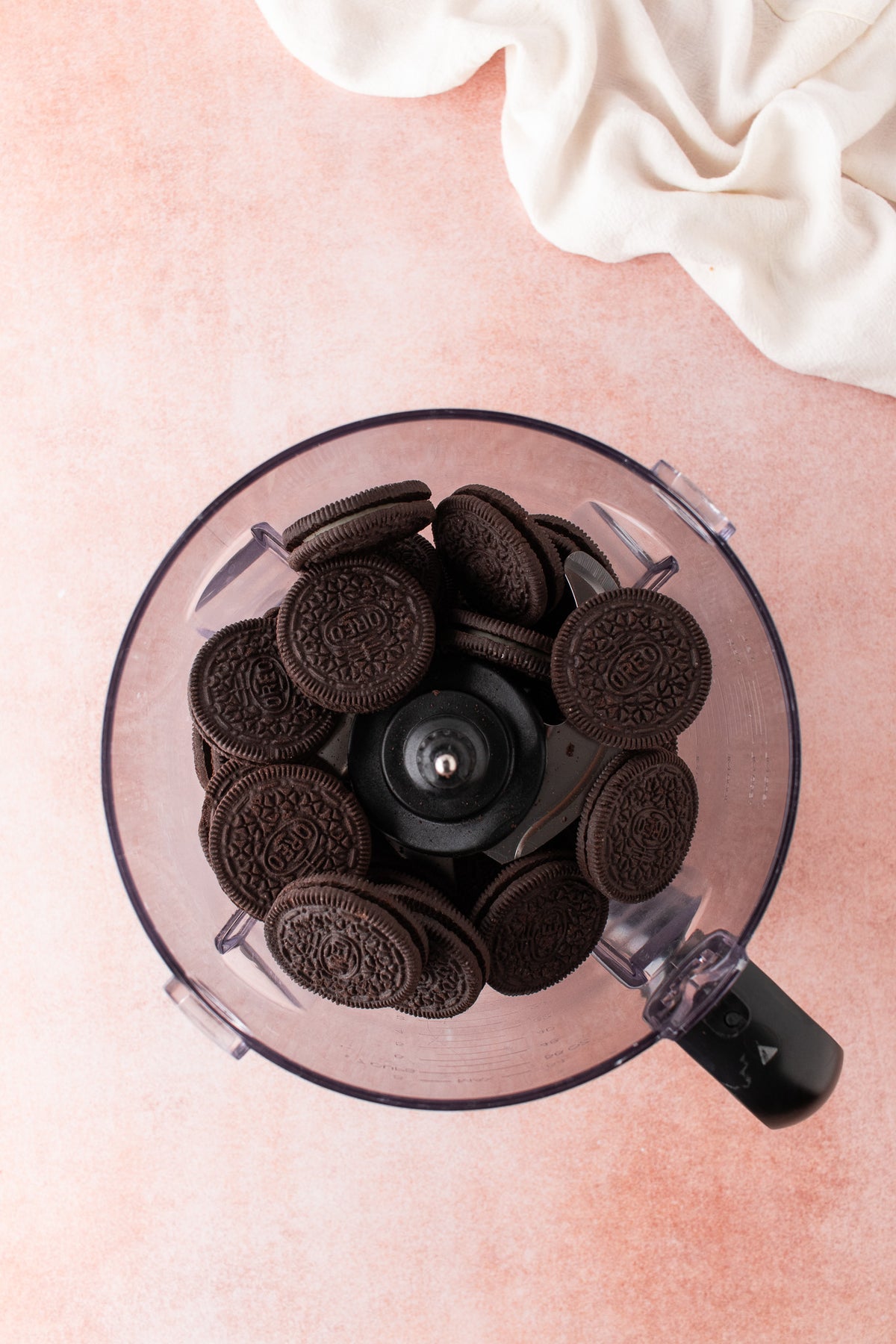 Oreo Conversation Heart Truffles- Semi-Exclusive Set 2/2