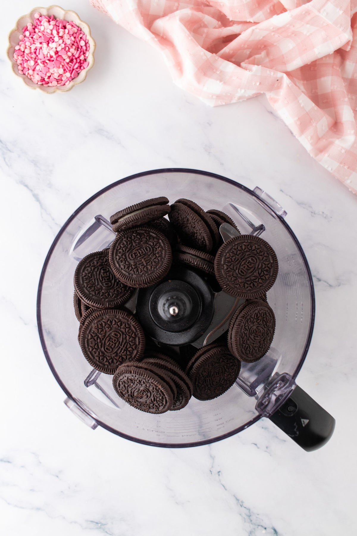 Oreo Heart Truffles- Semi-Exclusive Set 1/2