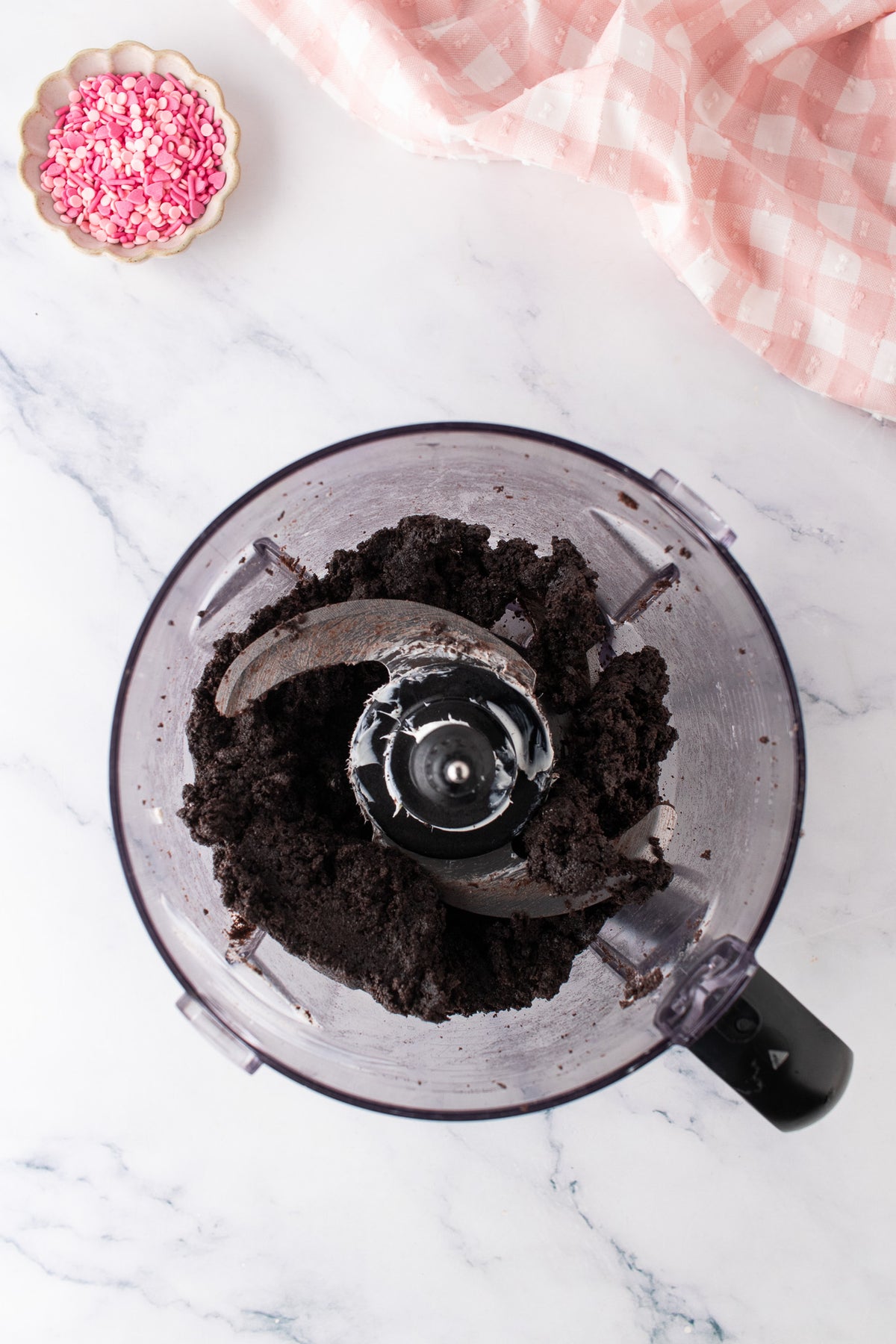 Oreo Heart Truffles- Semi-Exclusive Set 1/2
