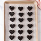 Oreo Heart Truffles- Semi-Exclusive Set 1/2