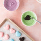 Oreo Conversation Heart Truffles- Semi-Exclusive Set 2/2