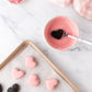 Oreo Heart Truffles- Semi-Exclusive Set 1/2