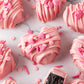 Oreo Heart Truffles- Semi-Exclusive Set 1/2