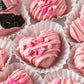 Oreo Heart Truffles- Semi-Exclusive Set 1/2