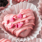 Oreo Heart Truffles- Semi-Exclusive Set 1/2