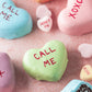 Oreo Conversation Heart Truffles- Semi-Exclusive Set 2/2