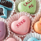 Oreo Conversation Heart Truffles- Semi-Exclusive Set 2/2