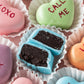 Oreo Conversation Heart Truffles- Semi-Exclusive Set 2/2