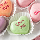 Oreo Conversation Heart Truffles- Semi-Exclusive Set 2/2