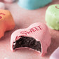 Oreo Conversation Heart Truffles- Semi-Exclusive Set 2/2