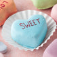 Oreo Conversation Heart Truffles- Semi-Exclusive Set 2/2