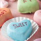 Oreo Conversation Heart Truffles- Semi-Exclusive Set 2/2
