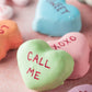 Oreo Conversation Heart Truffles- Semi-Exclusive Set 2/2