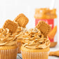 Biscoff Cupcakes- Exclusive