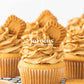 Biscoff Cupcakes- Exclusive