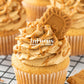 Biscoff Cupcakes- Exclusive