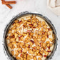 Apple Crumble Cheesecake- Exclusive