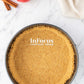 Apple Crumble Cheesecake- Exclusive