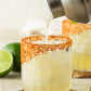 Spicy Jalapeño Margaritas- Exclusive