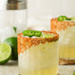 Spicy Jalapeño Margaritas- Exclusive