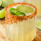 Spicy Jalapeño Margaritas- Exclusive