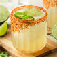 Spicy Jalapeño Margaritas- Exclusive
