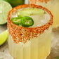 Spicy Jalapeño Margaritas- Exclusive