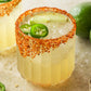 Spicy Jalapeño Margaritas- Exclusive