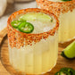 Spicy Jalapeño Margaritas- Exclusive