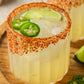 Spicy Jalapeño Margaritas- Exclusive