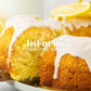 Lemon Bundt Cake- Exclusive