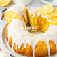 Lemon Bundt Cake- Exclusive