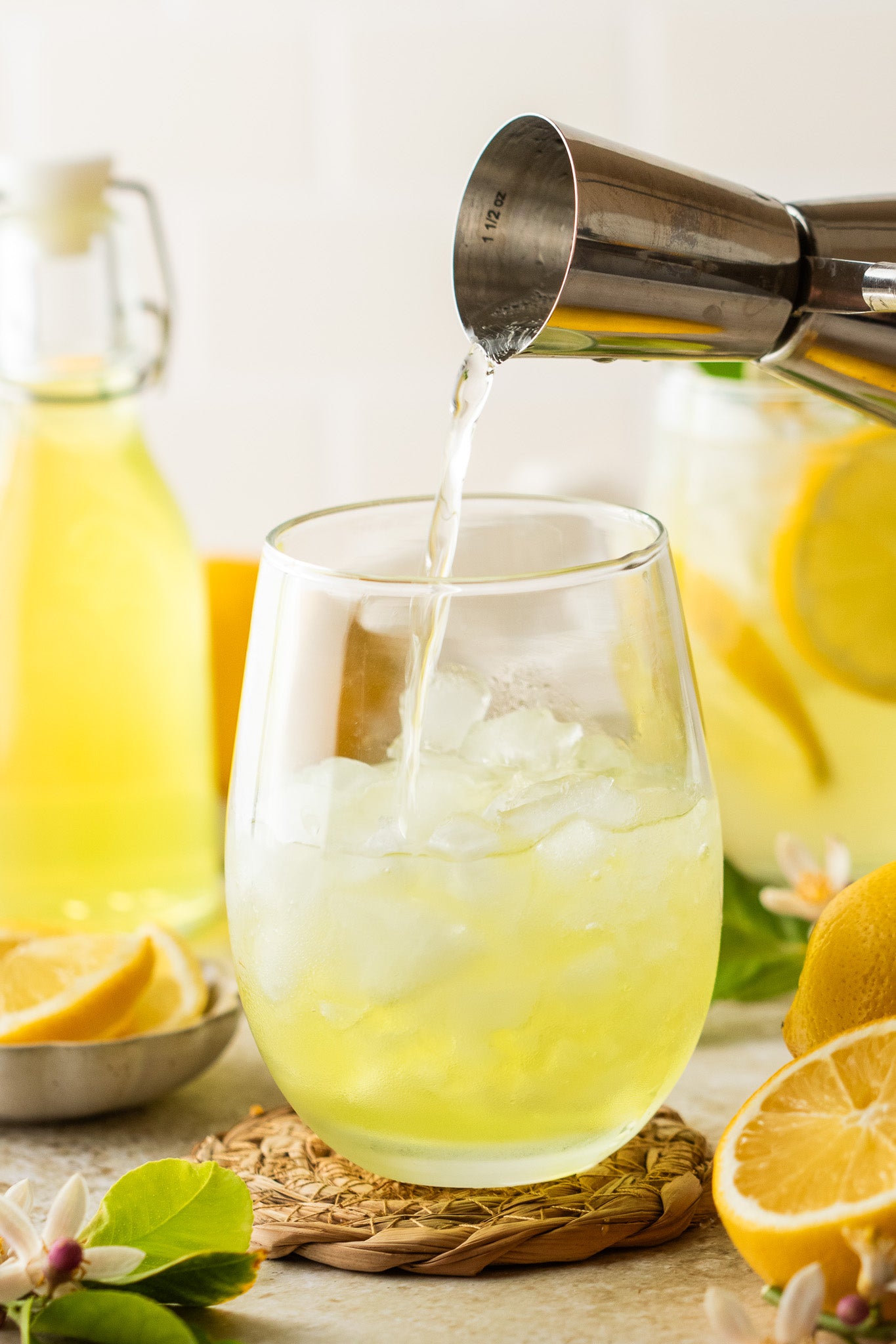 Limoncello Spritz- Exclusive
