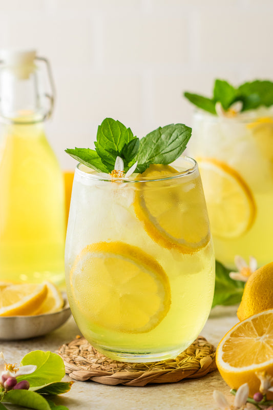 Limoncello Spritz- Exclusive