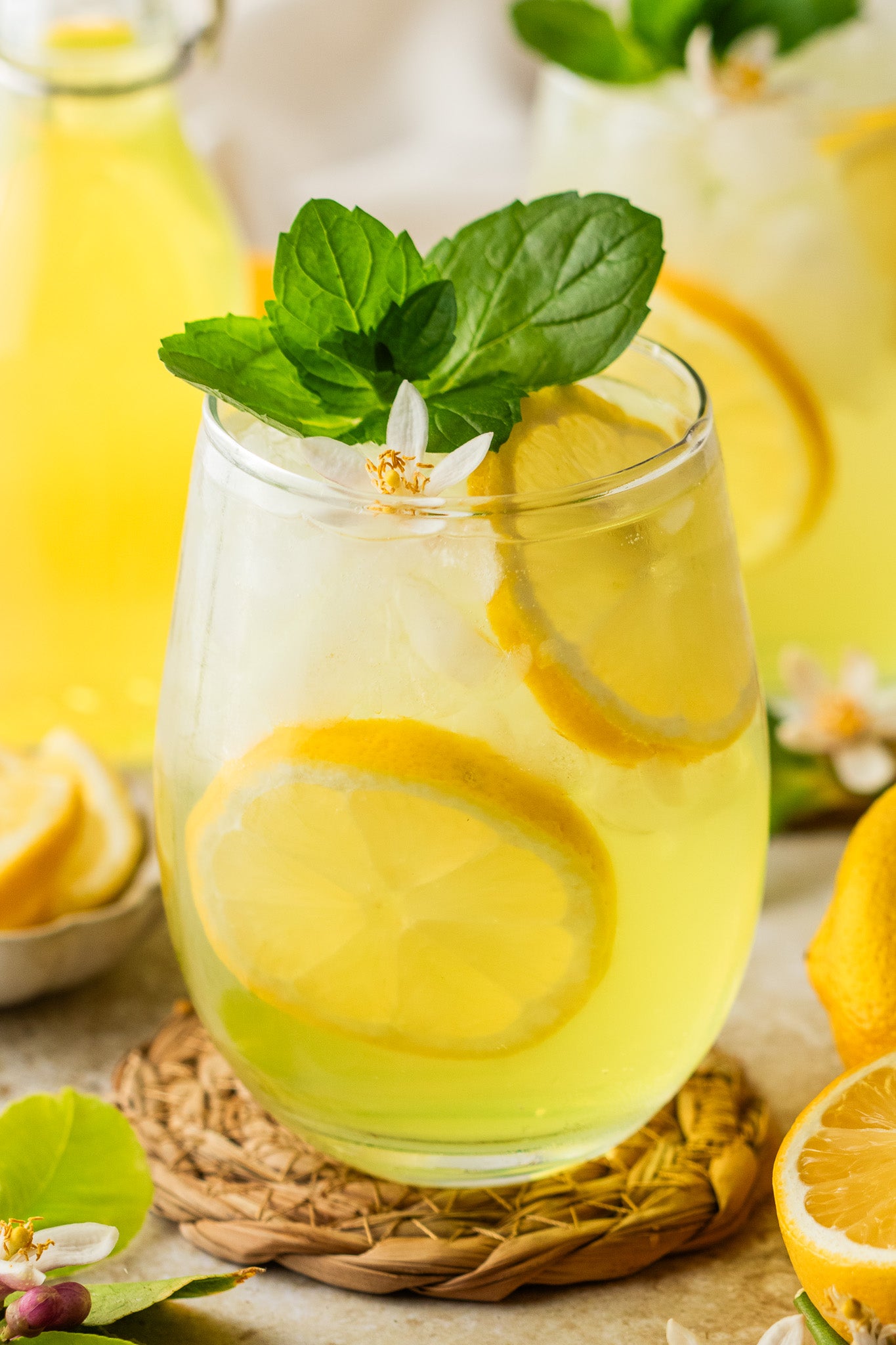 Limoncello Spritz- Exclusive