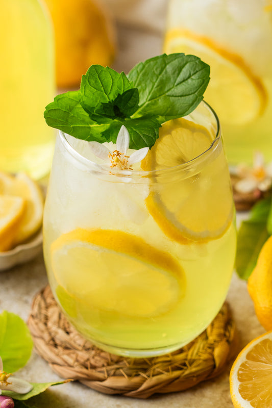 Limoncello Spritz- Exclusive