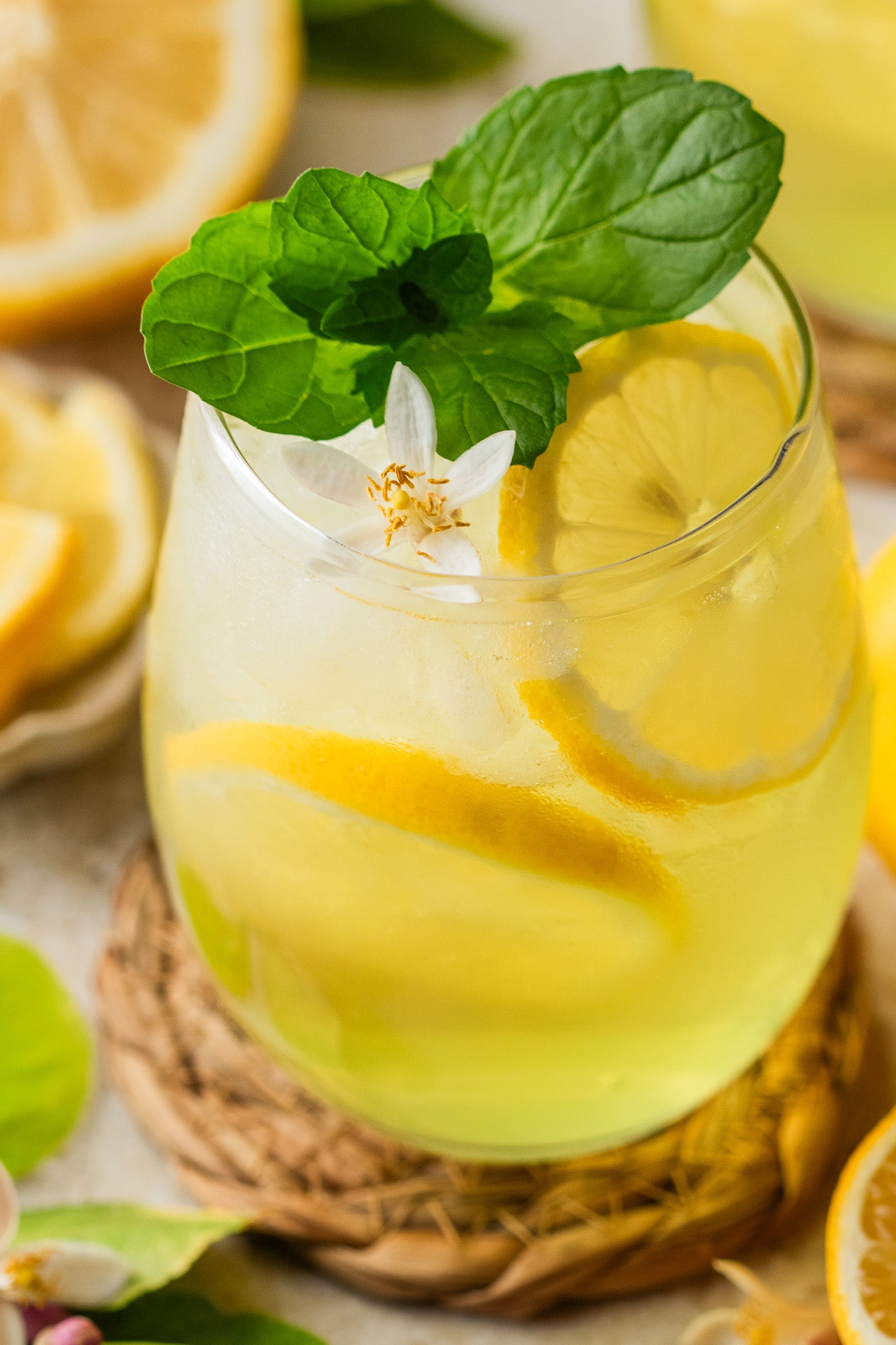 Limoncello Spritz- Exclusive