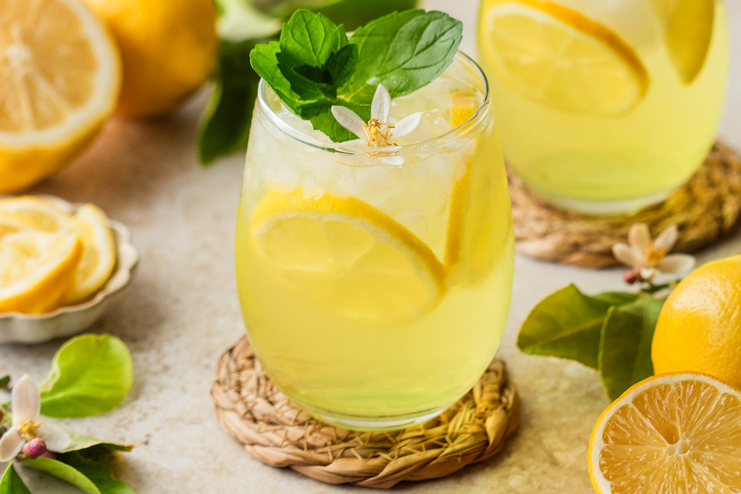 Limoncello Spritz- Exclusive