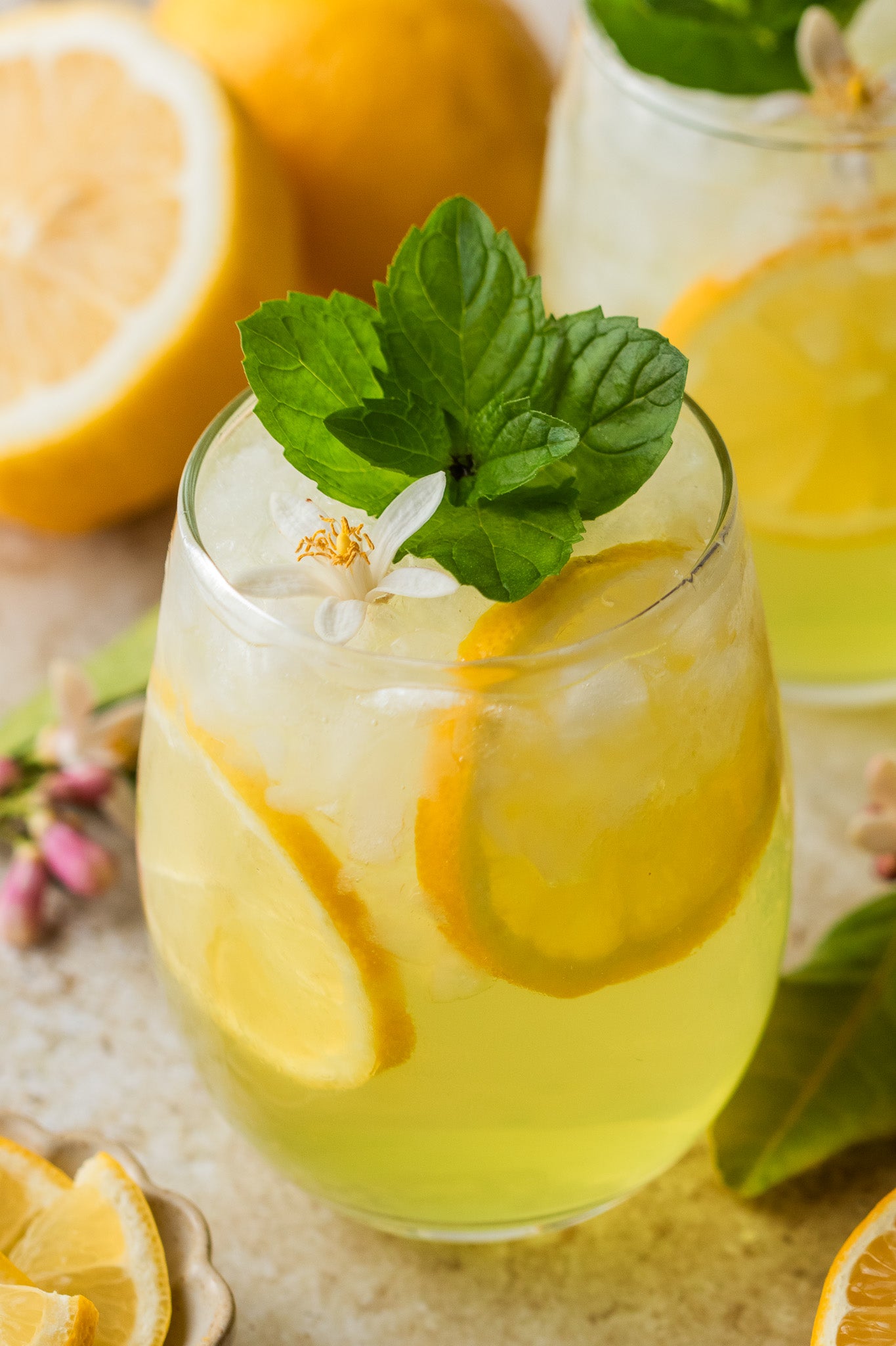Limoncello Spritz- Exclusive