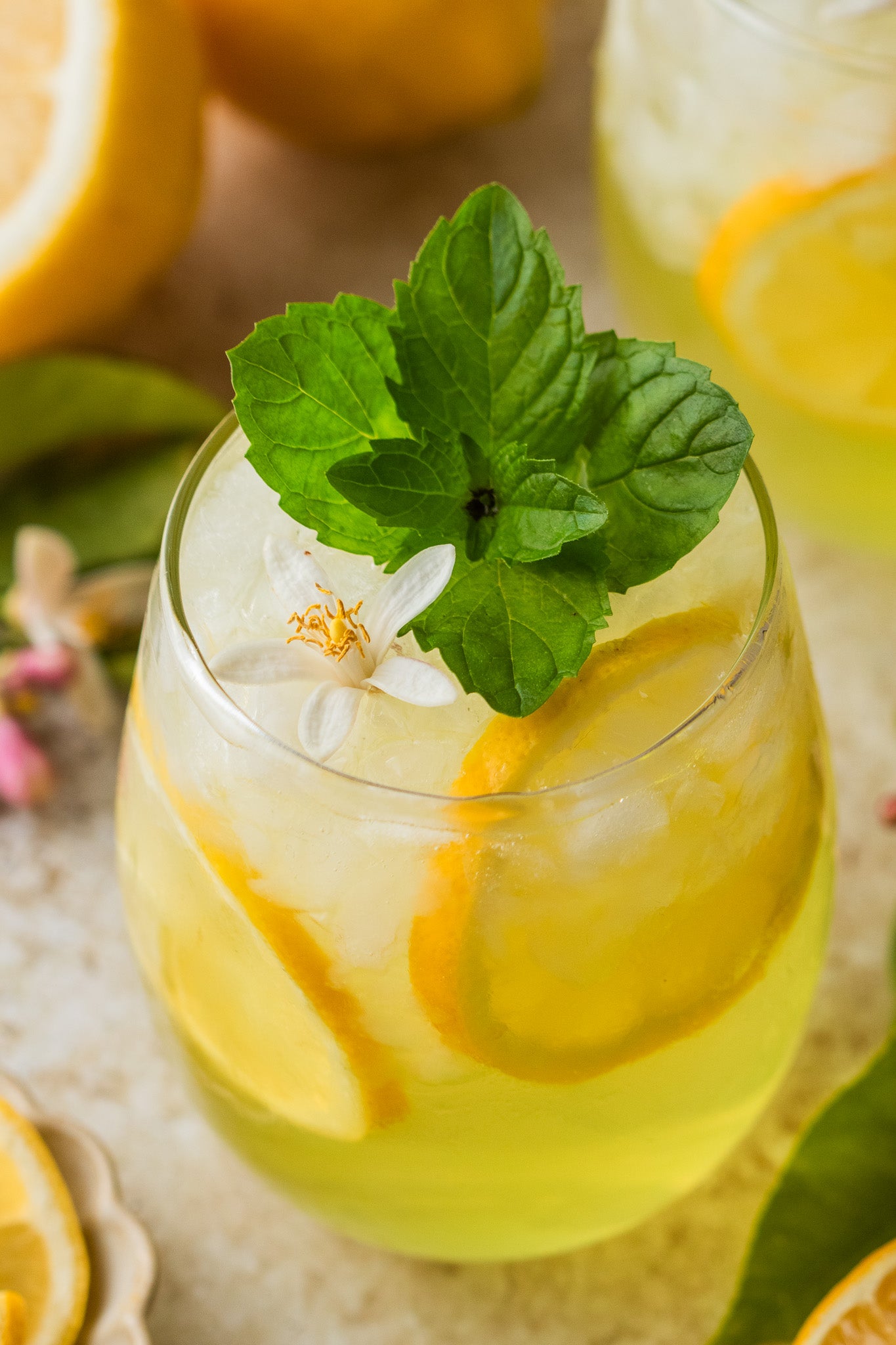 Limoncello Spritz- Exclusive