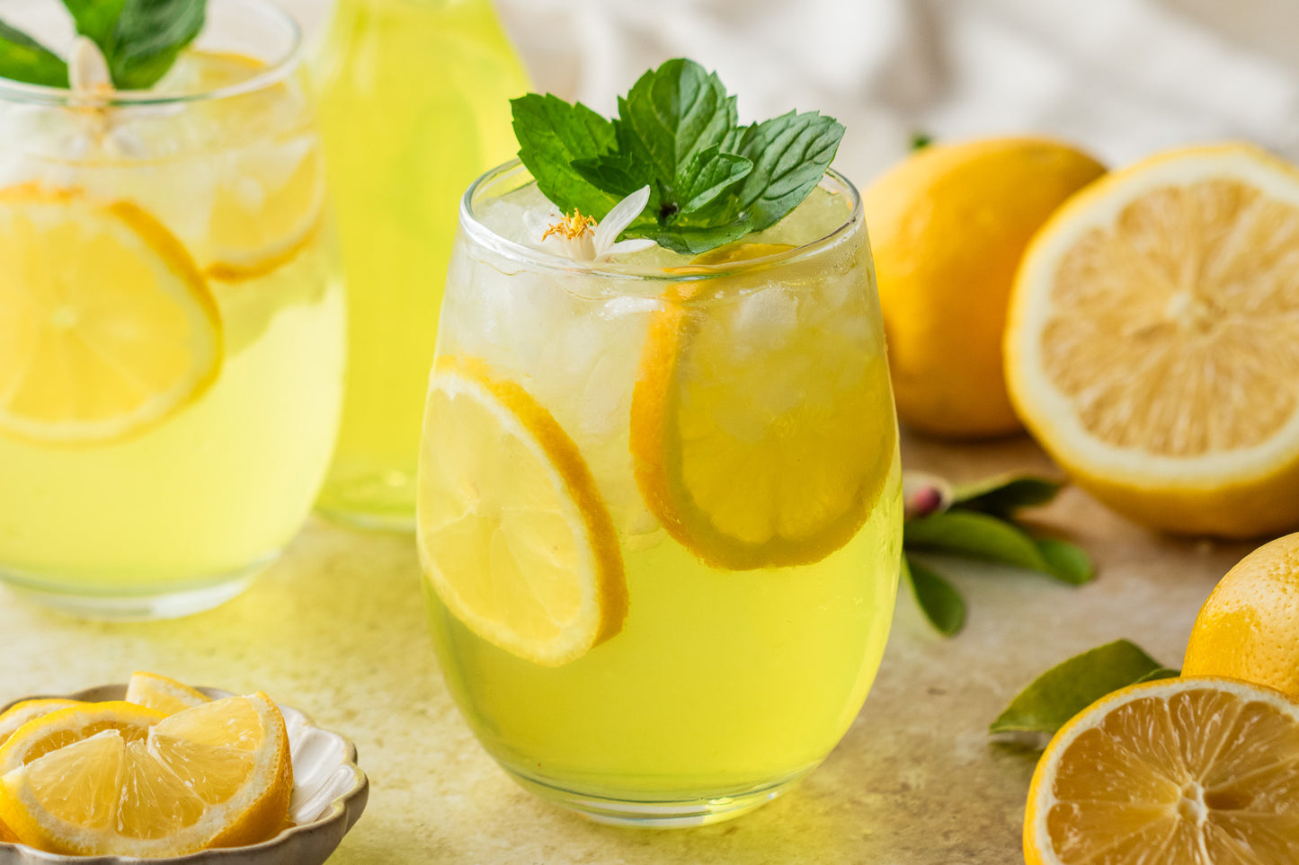 Limoncello Spritz- Exclusive