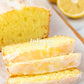 Lemon Pound Cake - Exclusive