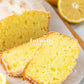 Lemon Pound Cake - Exclusive